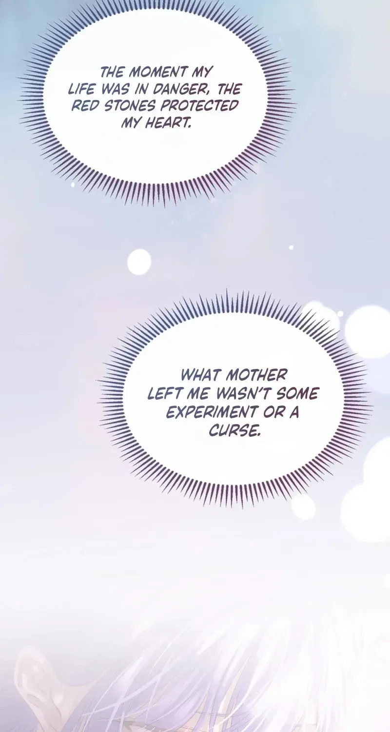 The Baby Prisoner in the Winter Castle Chapter 90 – Page 21