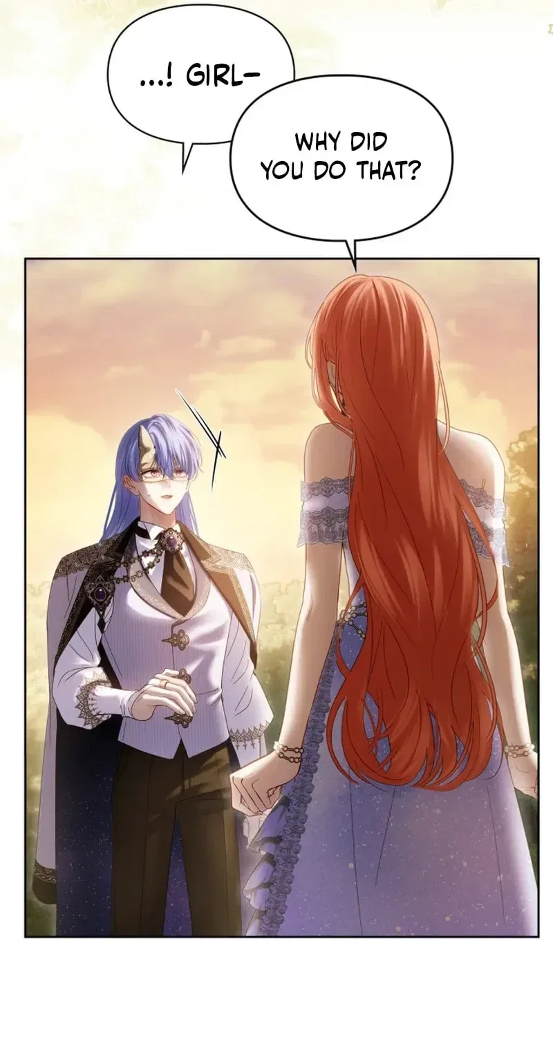 The Baby Prisoner in the Winter Castle Chapter 90 – Page 30