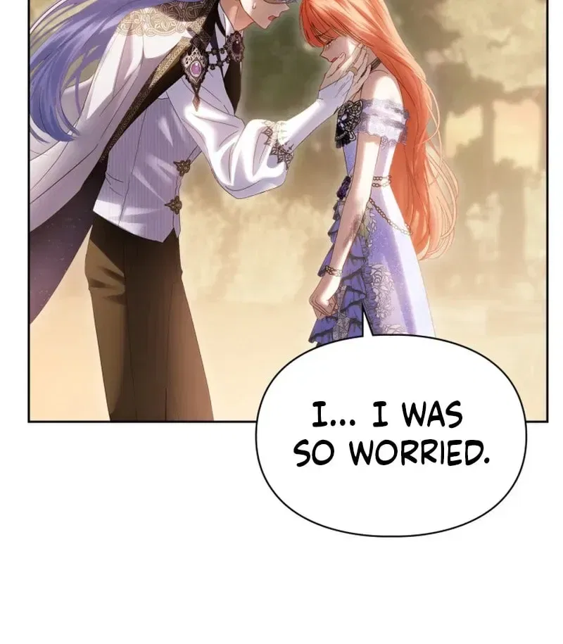 The Baby Prisoner in the Winter Castle Chapter 90 – Page 39