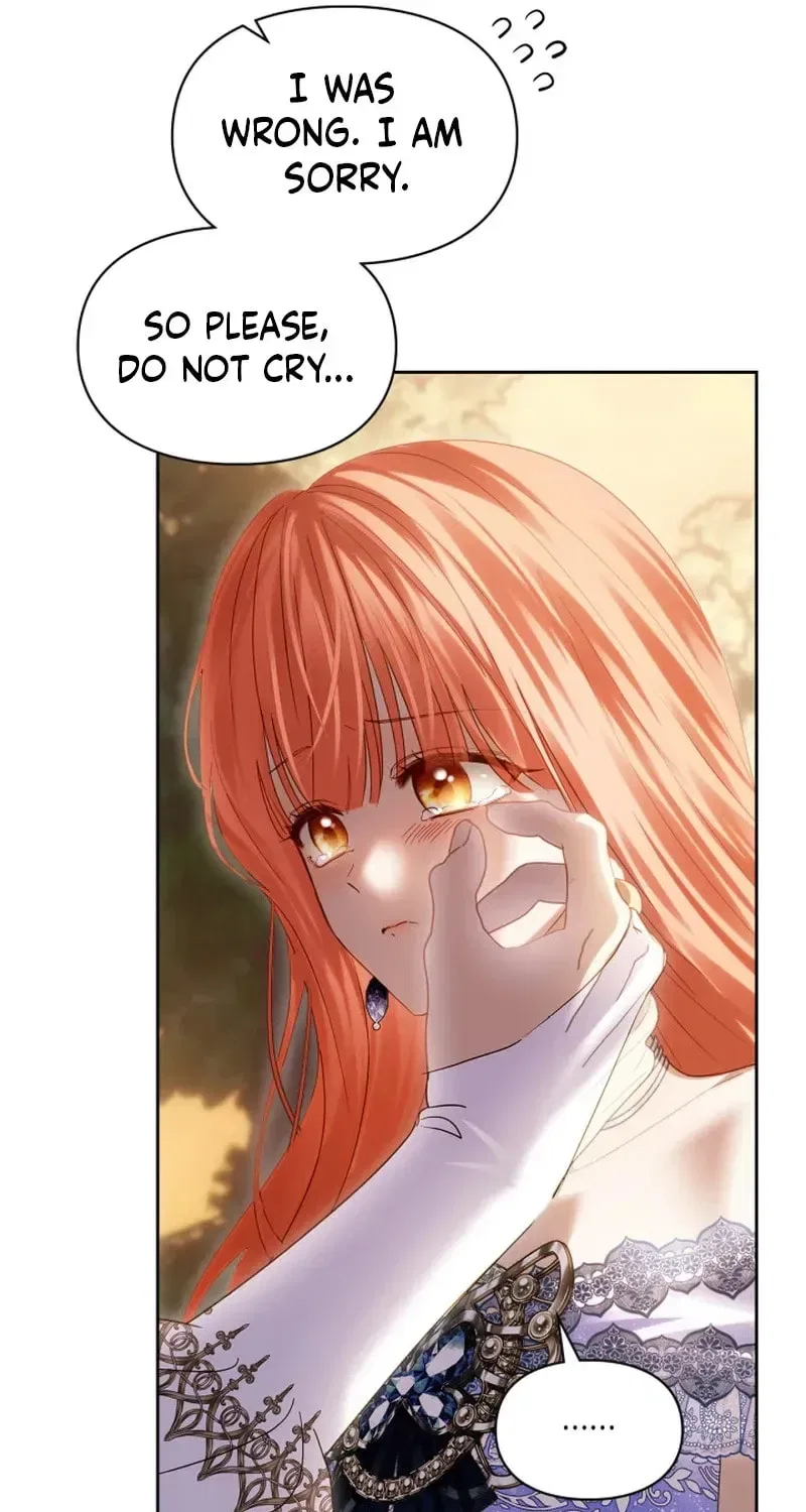 The Baby Prisoner in the Winter Castle Chapter 90 – Page 40