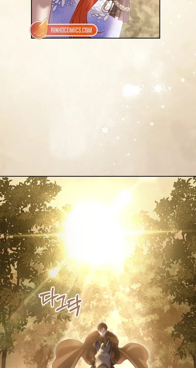 The Baby Prisoner in the Winter Castle Chapter 90 – Page 47