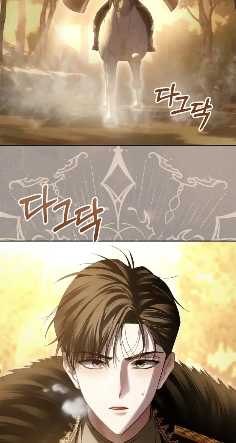 The Baby Prisoner in the Winter Castle Chapter 90 – Page 48