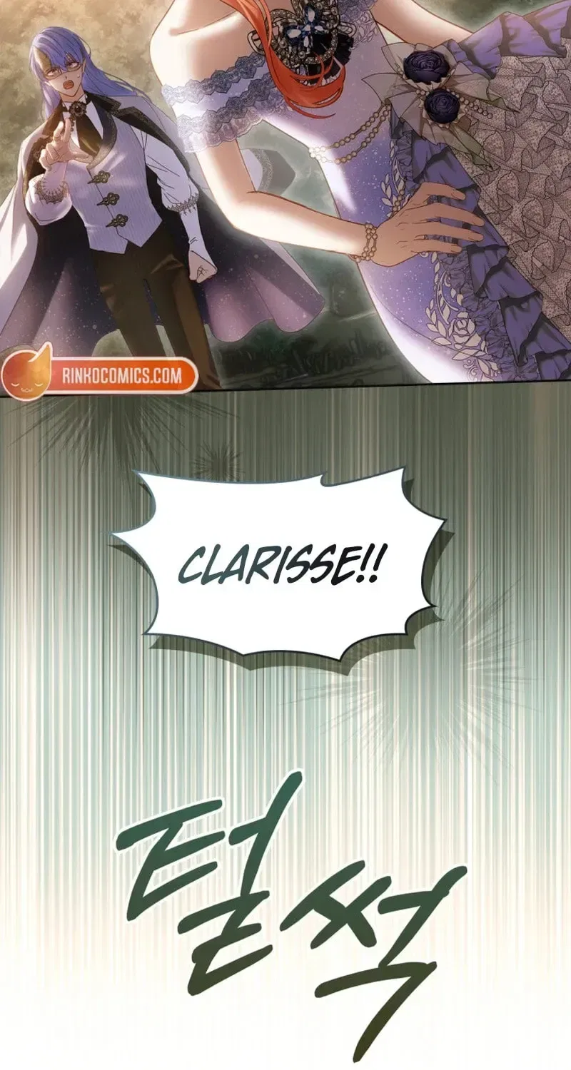 The Baby Prisoner in the Winter Castle Chapter 90 – Page 61