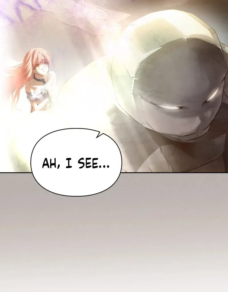The Baby Prisoner in the Winter Castle Chapter 90 – Page 73