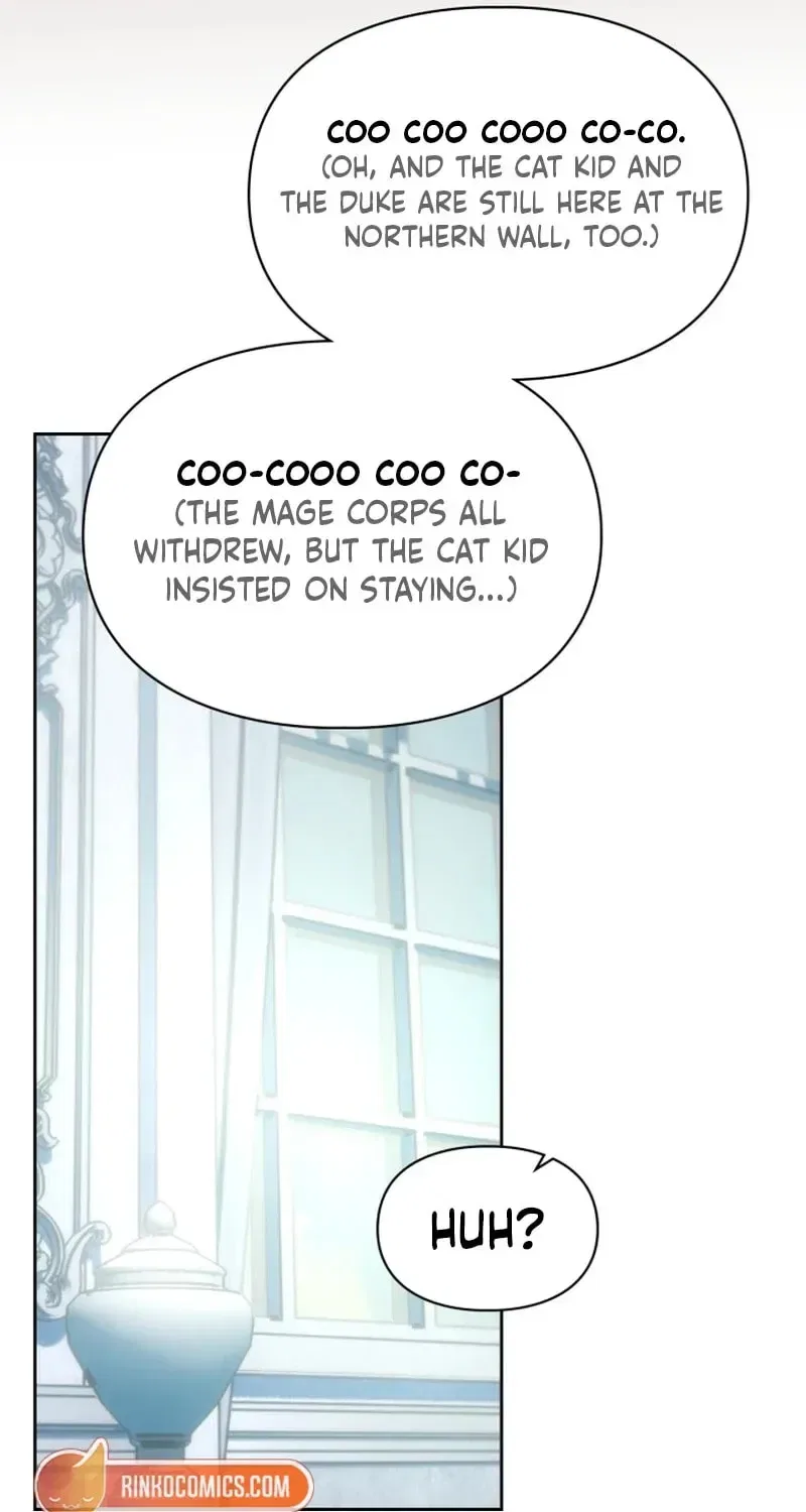 The Baby Prisoner in the Winter Castle Chapter 90 – Page 74