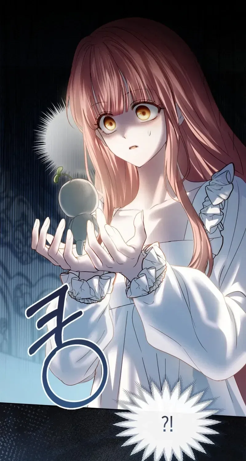 The Baby Prisoner in the Winter Castle Chapter 90 – Page 77