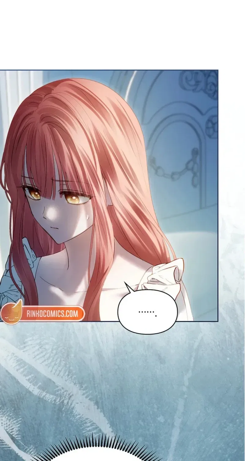 The Baby Prisoner in the Winter Castle Chapter 90 – Page 80