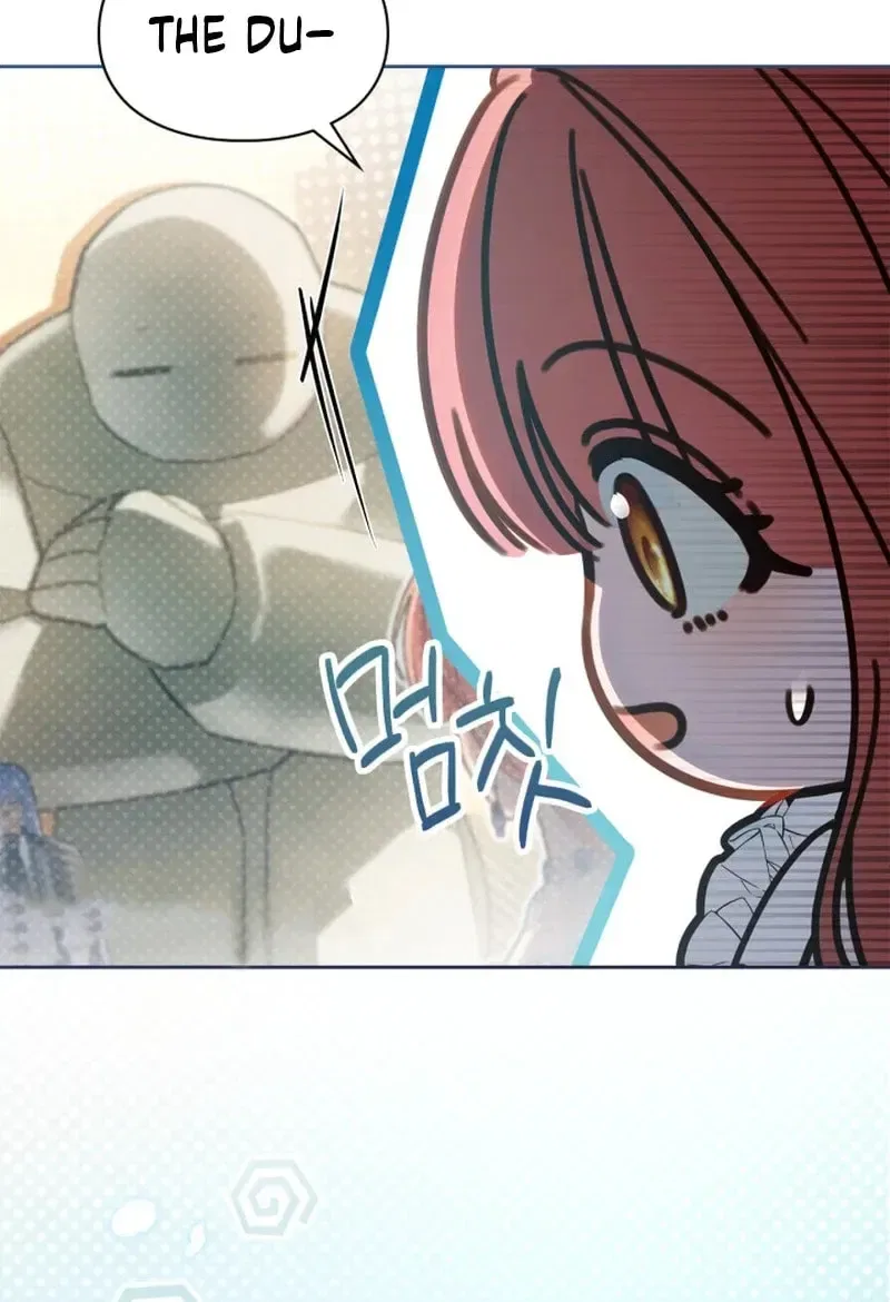 The Baby Prisoner in the Winter Castle Chapter 90 – Page 83