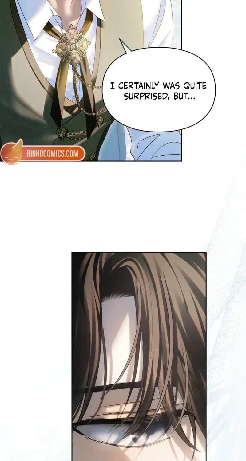 The Baby Prisoner in the Winter Castle Chapter 90 – Page 92