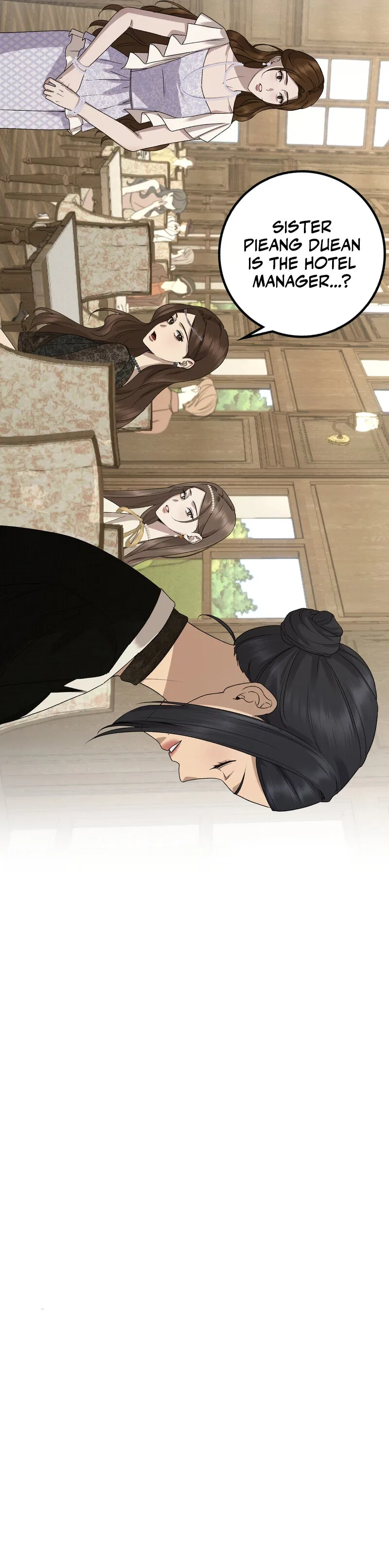 Lady and Gentle Love Chapter 36 – Page 11
