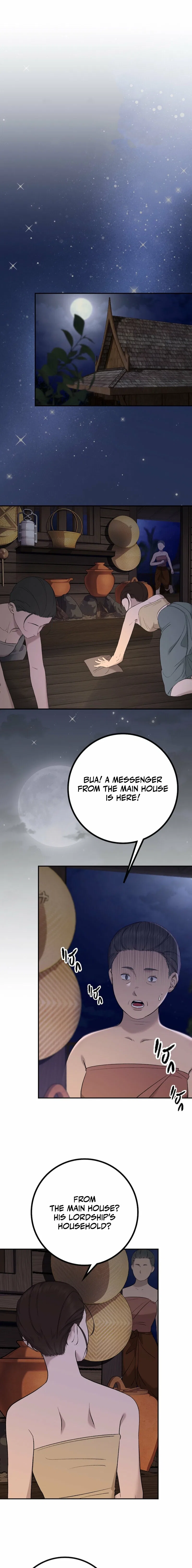 Lady and Gentle Love Chapter 29 – Page 1