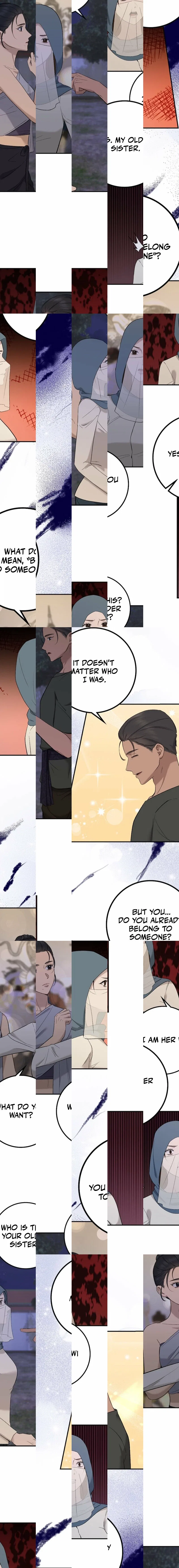 Lady and Gentle Love Chapter 29 – Page 9