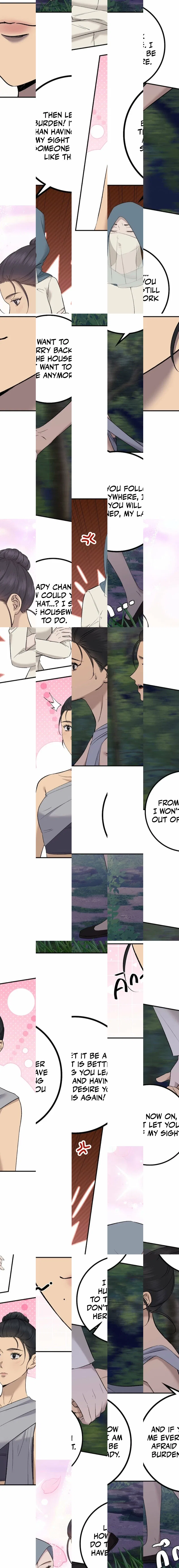 Lady and Gentle Love Chapter 29 – Page 15