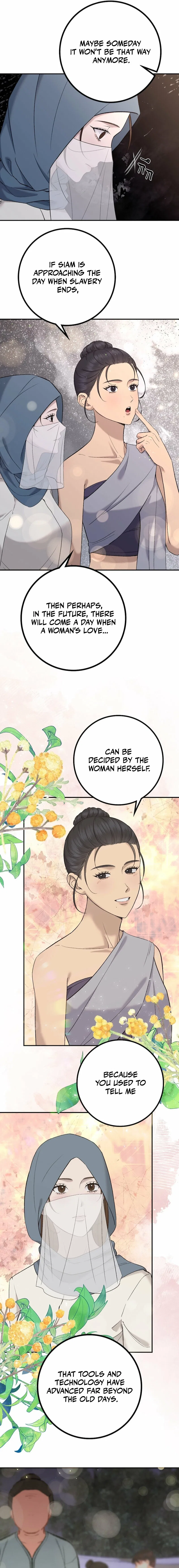 Lady and Gentle Love Chapter 28 – Page 13
