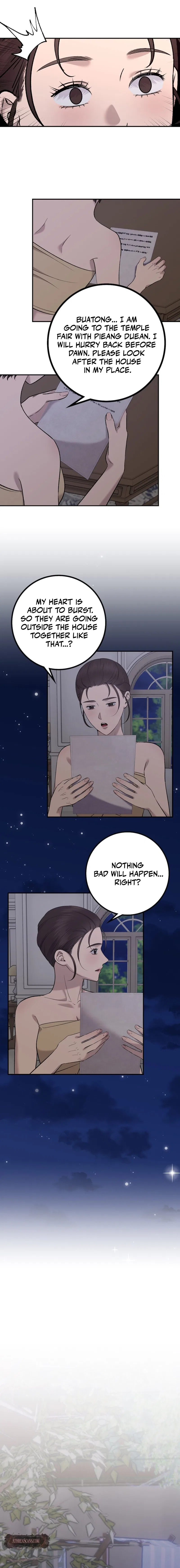 Lady and Gentle Love Chapter 27 – Page 14