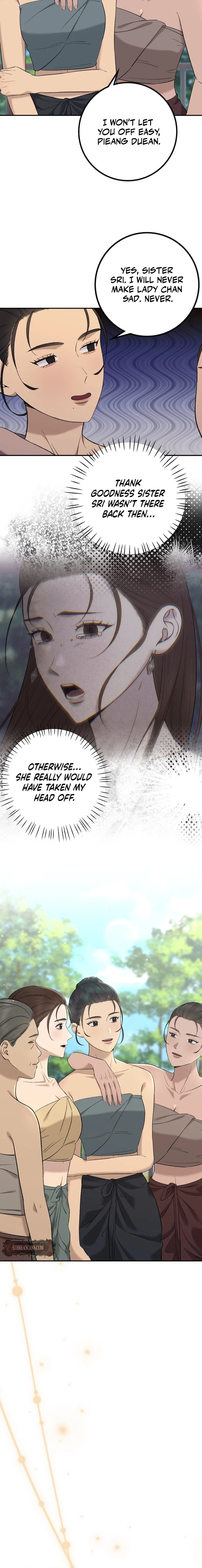 Lady and Gentle Love Chapter 26 – Page 10