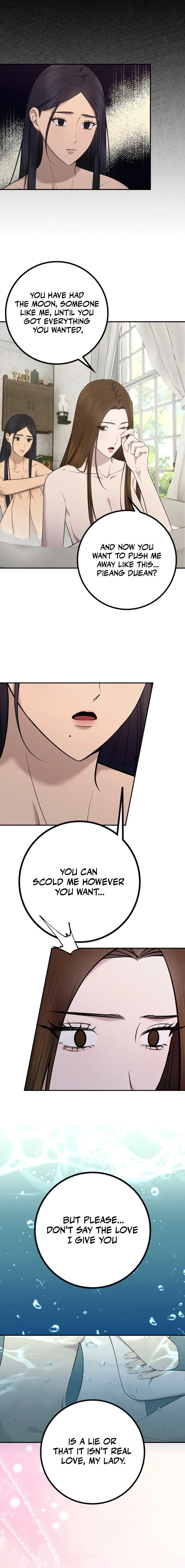 Lady and Gentle Love Chapter 25 – Page 10