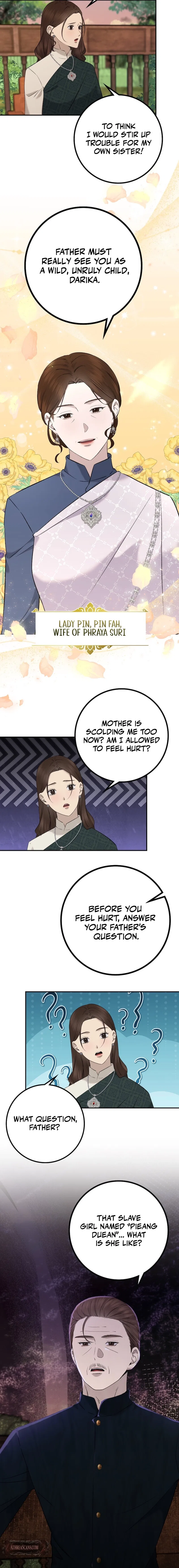 Lady and Gentle Love Chapter 25 – Page 14