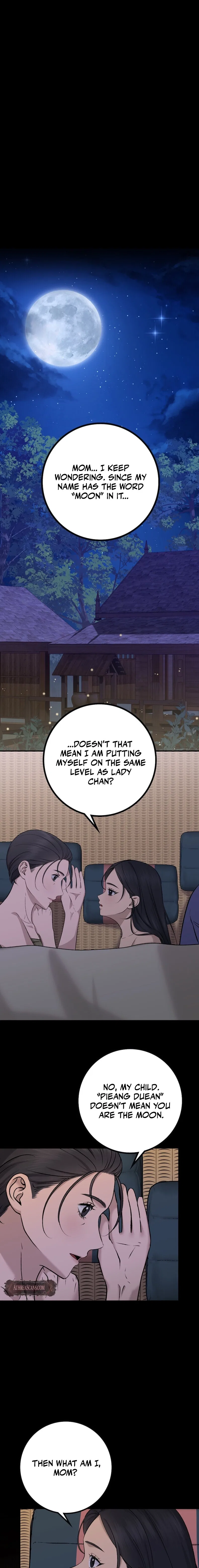 Lady and Gentle Love Chapter 24 – Page 1