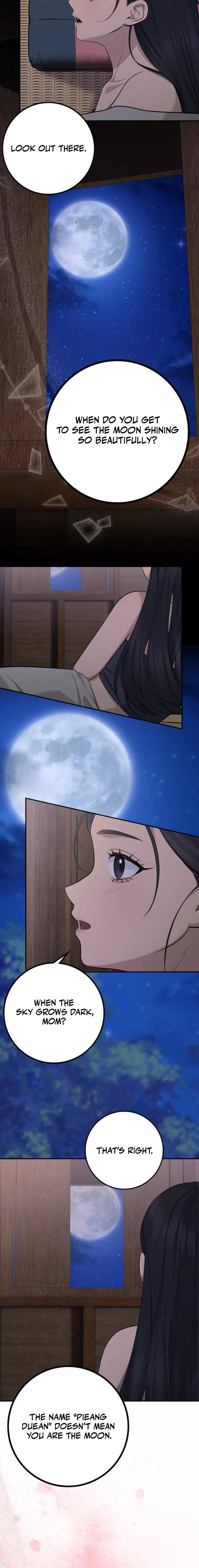 Lady and Gentle Love Chapter 24 – Page 2