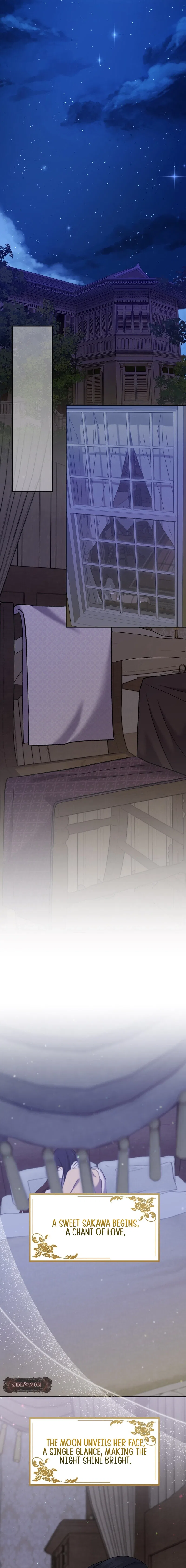 Lady and Gentle Love Chapter 24 – Page 4