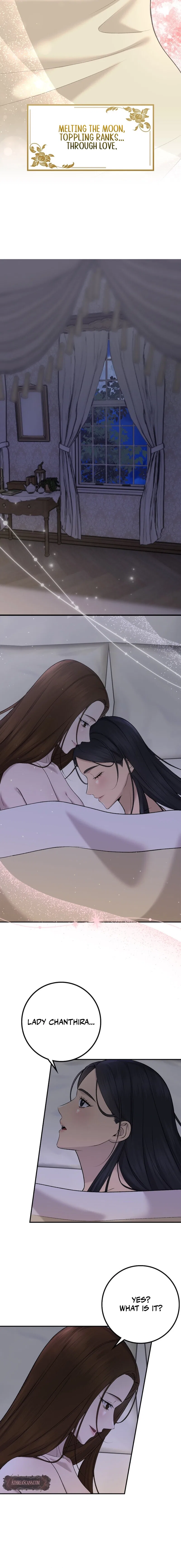Lady and Gentle Love Chapter 24 – Page 8