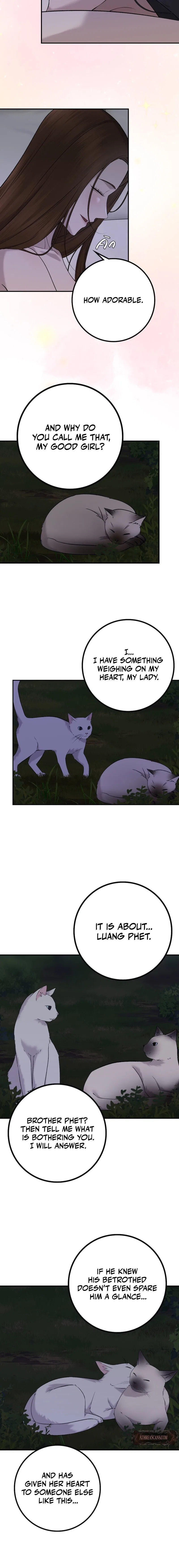 Lady and Gentle Love Chapter 24 – Page 10