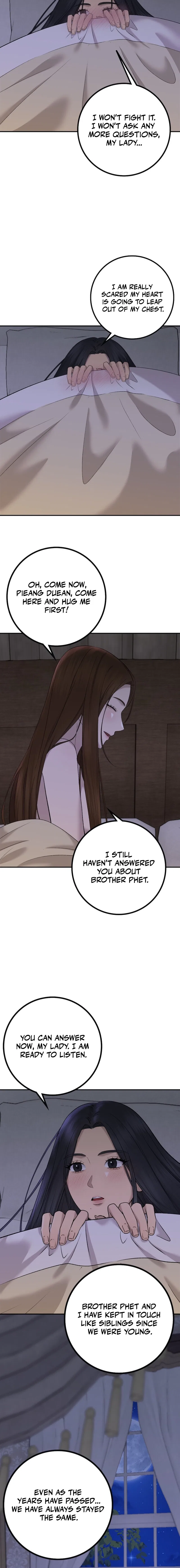 Lady and Gentle Love Chapter 24 – Page 14