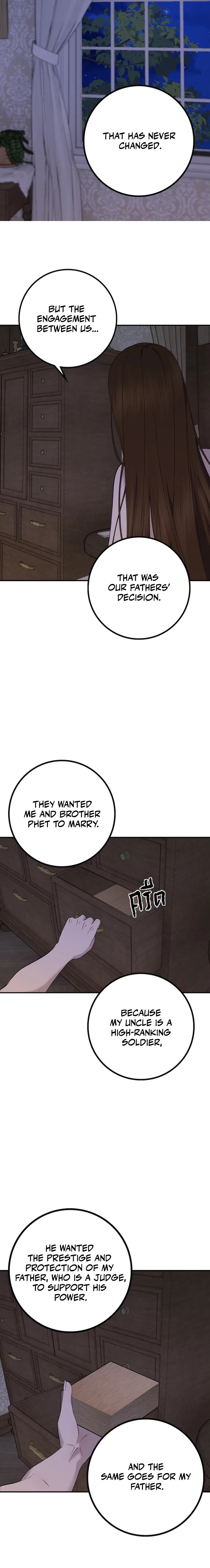 Lady and Gentle Love Chapter 24 – Page 15