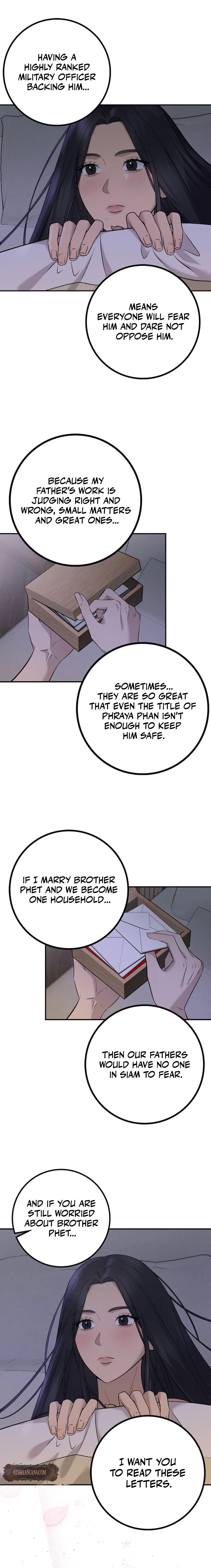 Lady and Gentle Love Chapter 24 – Page 16