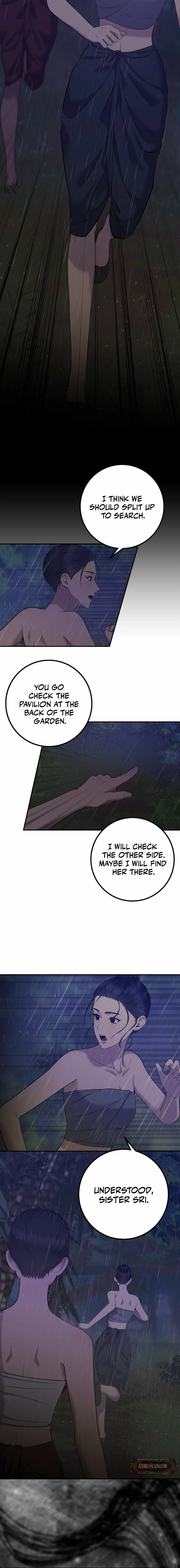 Lady and Gentle Love Chapter 23 – Page 2