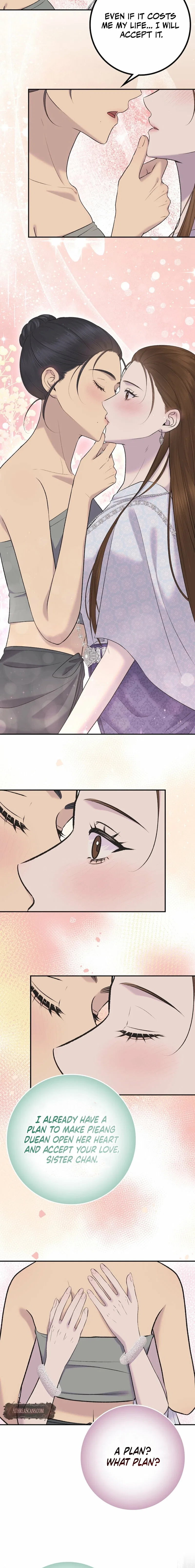 Lady and Gentle Love Chapter 23 – Page 12