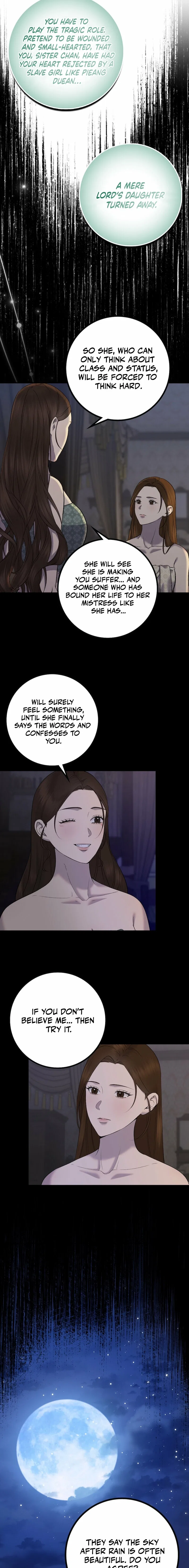 Lady and Gentle Love Chapter 23 – Page 13