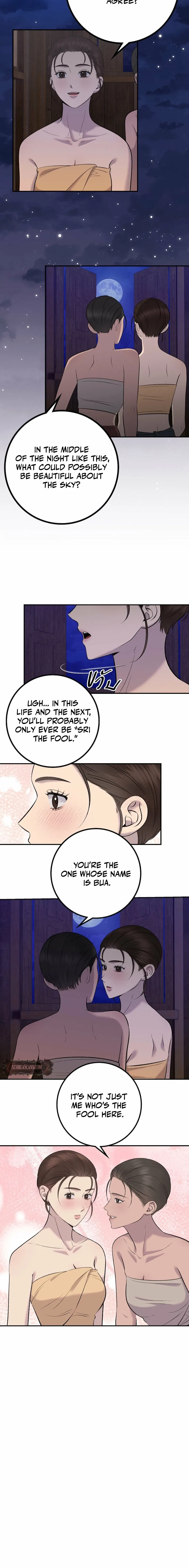 Lady and Gentle Love Chapter 23 – Page 14