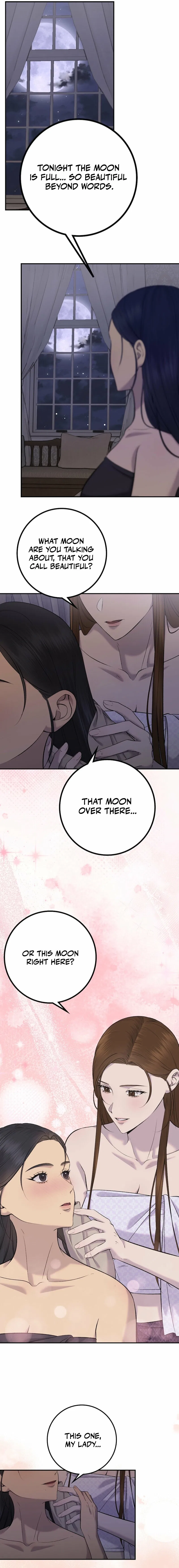 Lady and Gentle Love Chapter 23 – Page 15