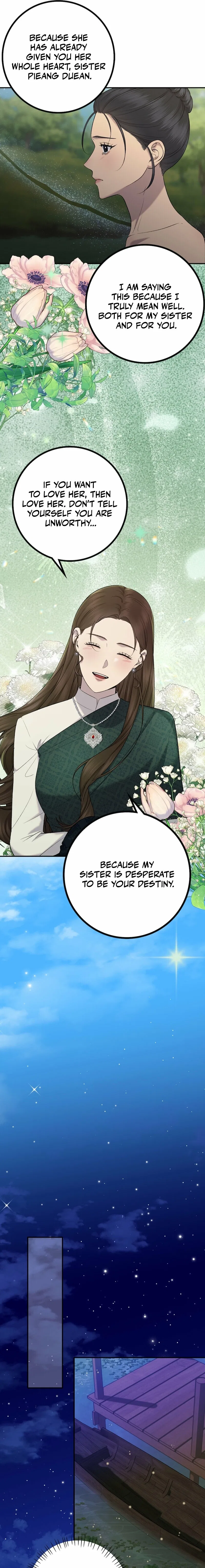 Lady and Gentle Love Chapter 22 – Page 11