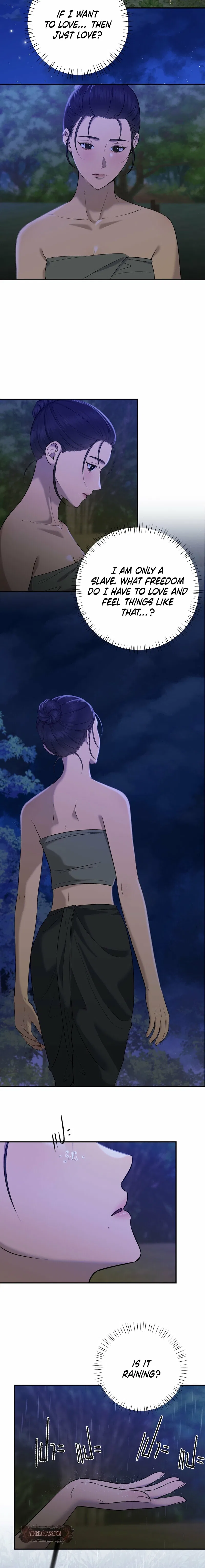 Lady and Gentle Love Chapter 22 – Page 12