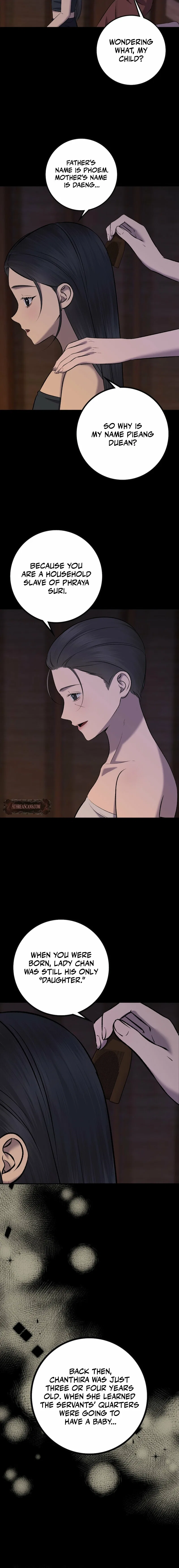 Lady and Gentle Love Chapter 21 – Page 10