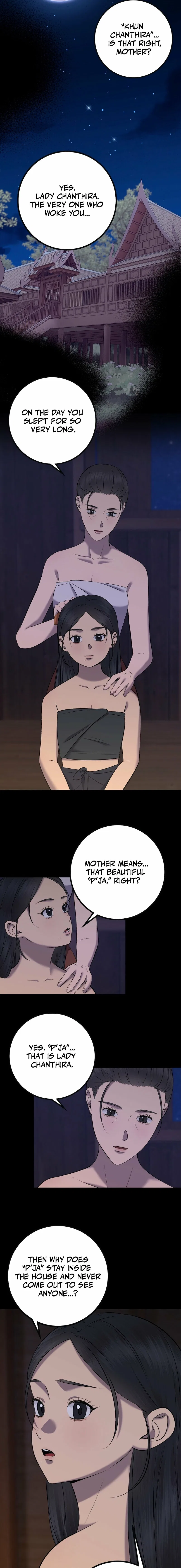 Lady and Gentle Love Chapter 21 – Page 13