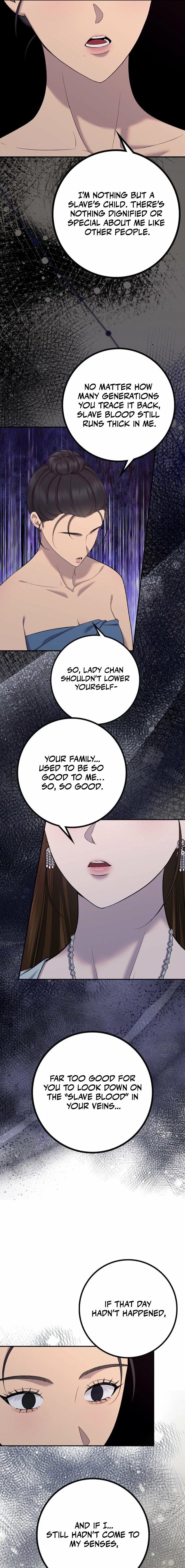 Lady and Gentle Love Chapter 19 – Page 2