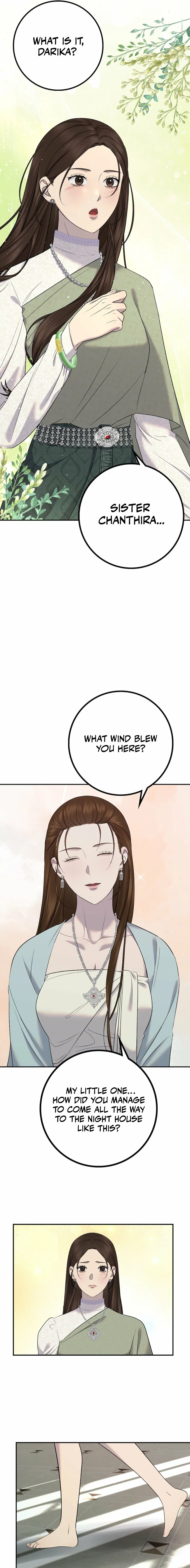 Lady and Gentle Love Chapter 19 – Page 14