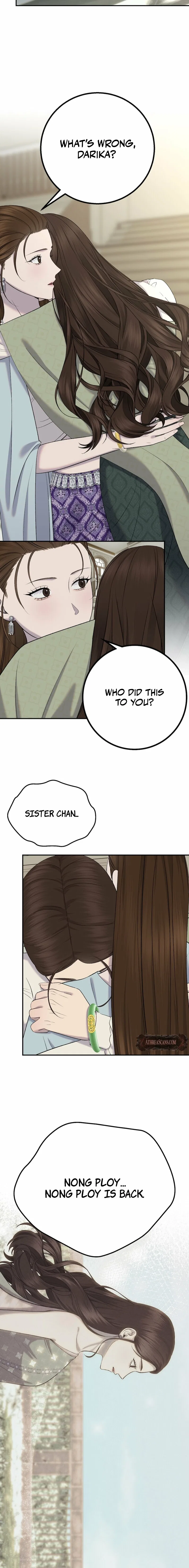 Lady and Gentle Love Chapter 19 – Page 15