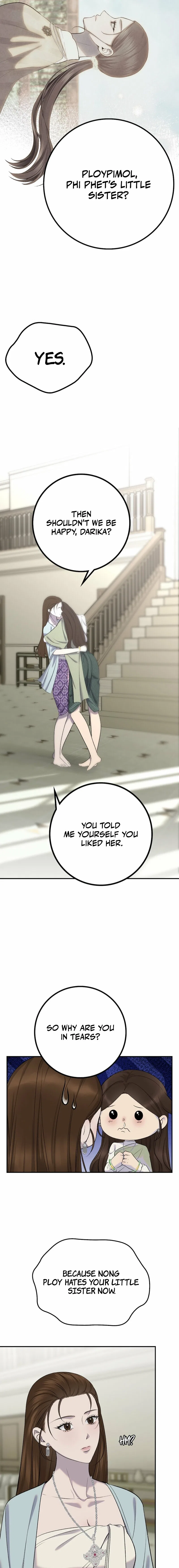 Lady and Gentle Love Chapter 19 – Page 16