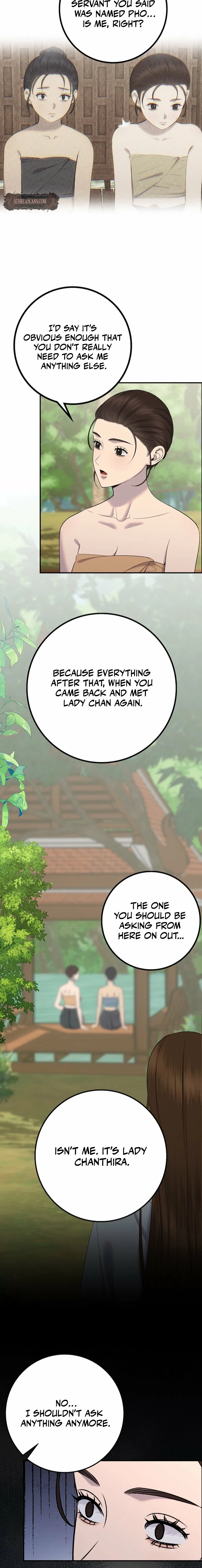 Lady and Gentle Love Chapter 18 – Page 2