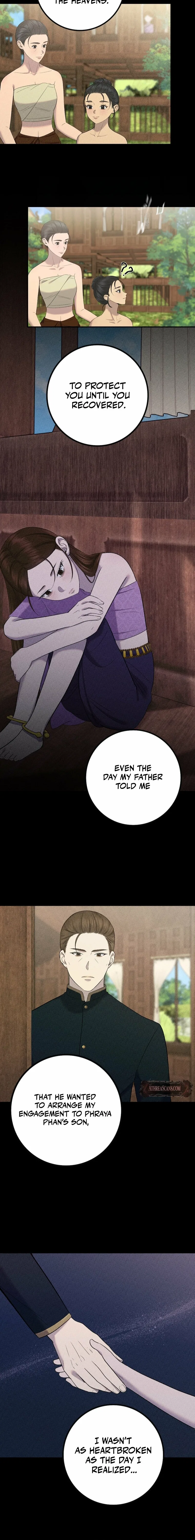 Lady and Gentle Love Chapter 18 – Page 11