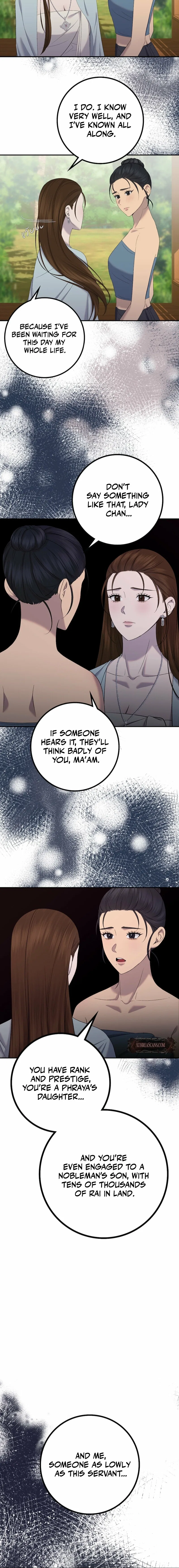 Lady and Gentle Love Chapter 18 – Page 13