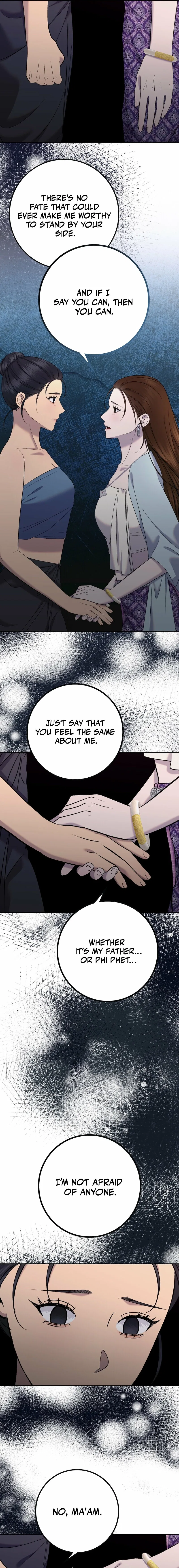 Lady and Gentle Love Chapter 18 – Page 14