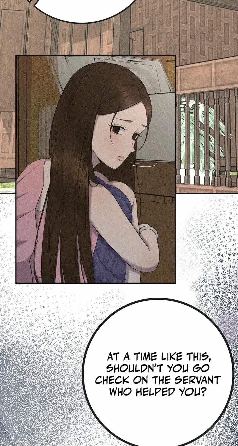 Lady and Gentle Love Chapter 17 – Page 3