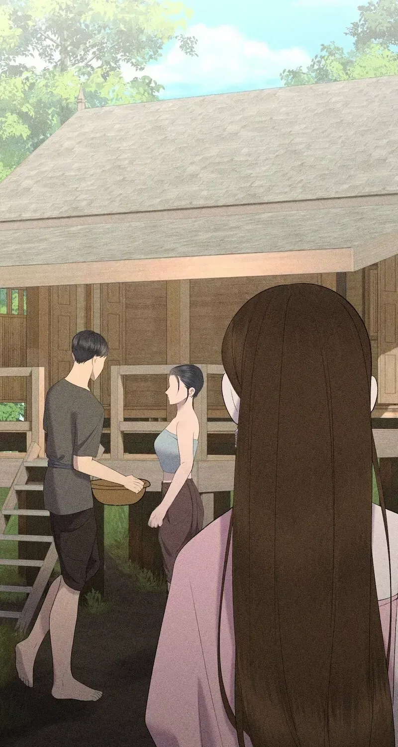 Lady and Gentle Love Chapter 17 – Page 31