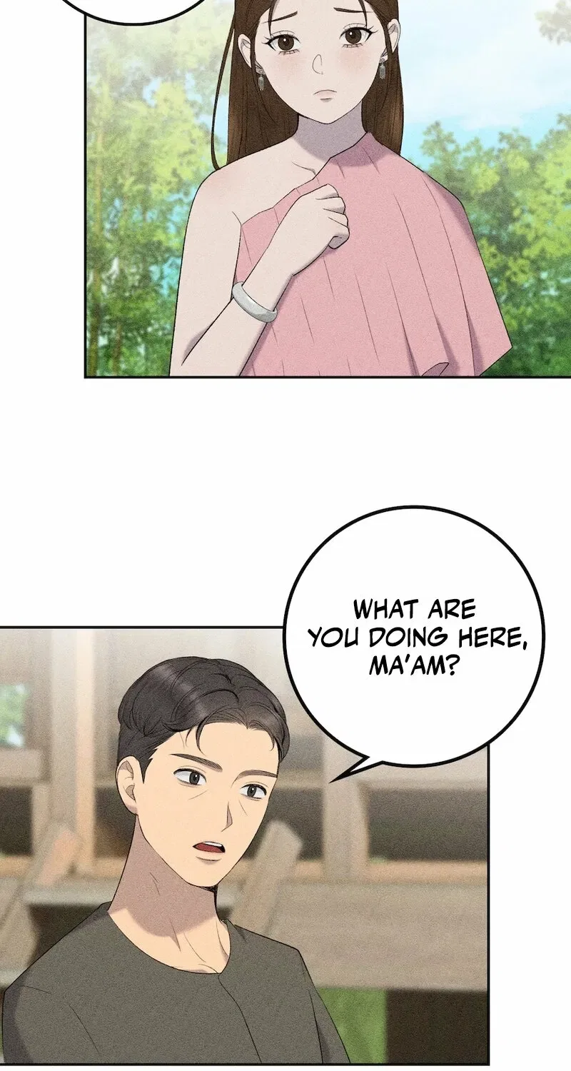 Lady and Gentle Love Chapter 17 – Page 33